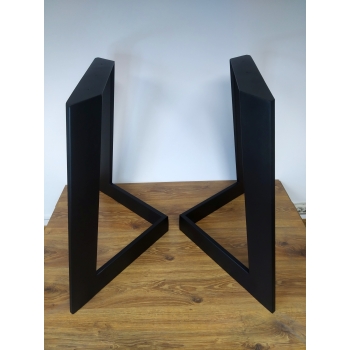 Nogi do stołu jadalnego L